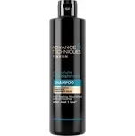 AVON Absolute Nourishment šampon na…