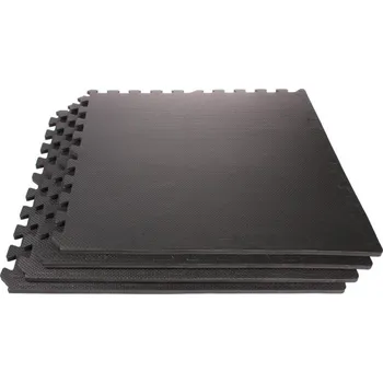 podložka na cvičení Merco Fitness podložka 1.2 4 ks