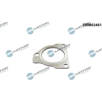 Auto-moto Těsnění pro sběrné výfukové potrubí Dr.Motor Automotive DRM03461