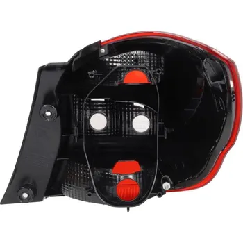 Zadní světlomet DEPO Zadní světlo levé FORD KA+ 06.2016–06.2016