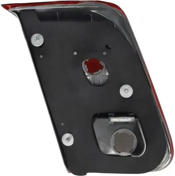 Auto-moto DEPO Zadní světlo pravé HONDA CIVIC VII SDN Sedan 02.2001–09.2005