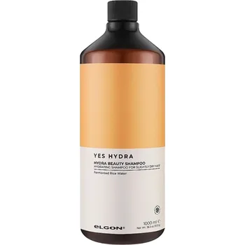 Šampon Elgon Yes Hydra Beauty Shampoo 1000 ml