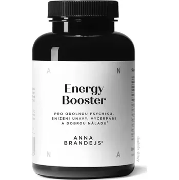 Energy Booster ANNA BRANDEJS 60 ks