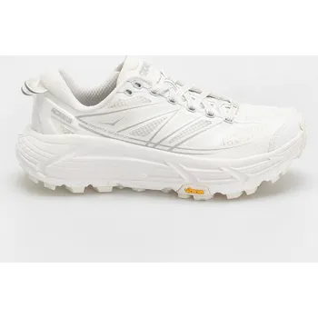 Pánská obuv Hoka Mafate Speed 2 (white/lunar rock) 40, bílá