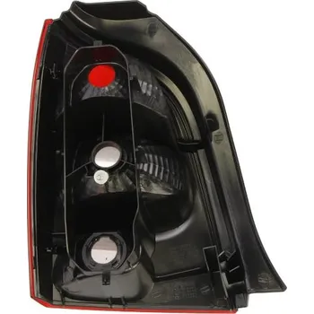 Autodíl DEPO Zadní světlo pravé RENAULT TWINGO II Hatchback 03.2007–11.2011
