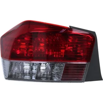 Zadní světlomet DEPO Zadní světlo levé HONDA CITY V Sedan 09.2008–12.2011