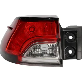 Auto-moto DEPO Zadní světlo levé TOYOTA COROLLA CROSS 08.2022–08.2022