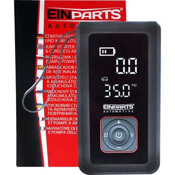 Kompresor Vzduchový kompresor Einparts Automotive EPAP11