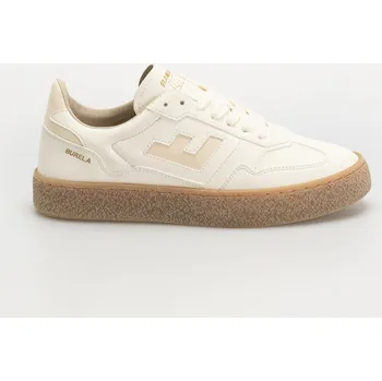 Pánské tenisky Flamingos Life Burela Bold (panna) 42, béžová