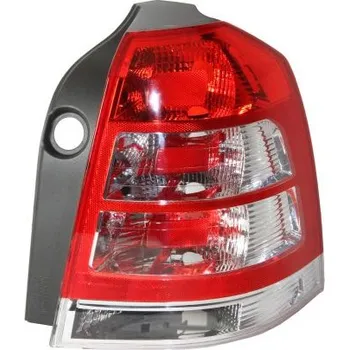 Zadní světlomet DEPO Zadní světlo pravé OPEL ZAFIRA B 02.2008–04.2015