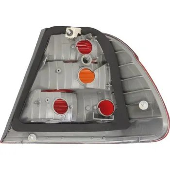 Zadní světlomet DEPO Zadní světlo levé BMW 3 E46 Sedan 4D 12.1997–12.2007