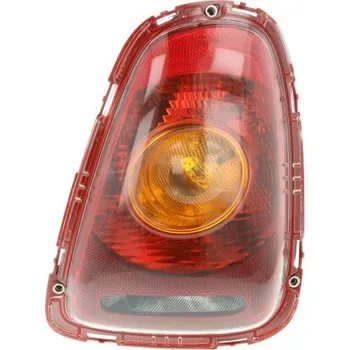 Zadní světlomet DEPO Zadní světlo pravé MINI ONE COOPER R50, R52, R53 06.2001–08.2004