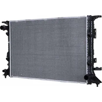 Chladič motoru Chladič vody pro motor HELLA 8MK 366 300-211