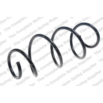 Autodíl Vinutá pružina podvozku LESJÖFORS 4062119