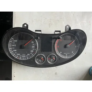 Budíky Audi A3 8P0920930F