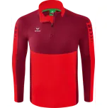 Triko s dlouhým rukávem Erima Six Wings Trainingstop 1262201 Velikost 140