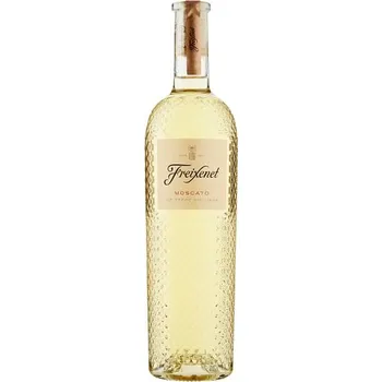 Freixenet Moscato bílé víno 75cl