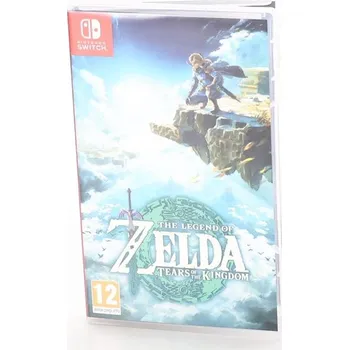 Hra pro Nintendo 3DS Hra Nintendo Switch Nintendo 10004501