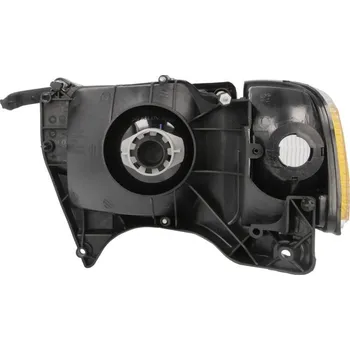 Auto-moto DEPO Přední pravé světlo (barva směrového světla oranžová)