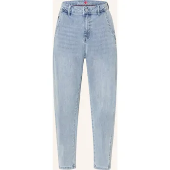 Dámské džíny Buena Vista Dámské Džíny Pro Maminky Ballon-T, 4399 light...