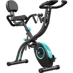 Merach S15 B2 XBike 4v1 černý/modrý