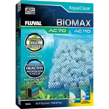 Akvarijní filtr AquaClear FLUVAL AC70/110 BioMax