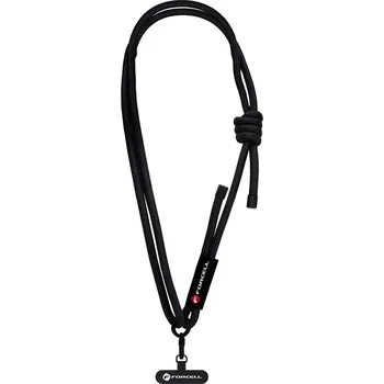 Forcell F-Design šňůrka na telefon přes rameno s nastavitelnou délkou