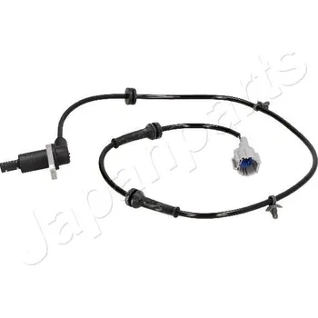 ABS Snímač, počet otáček kol JAPANPARTS ABS-1006