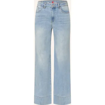 Dámské džíny Buena Vista Dámské Džíny Se Širokými Nohavicemi, 7187 light...