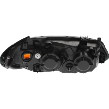 Auto-moto DEPO Přední levé světlo (H7/H7, elektrický, bez motoru) NISSAN ALMERA II N16 01.2003–05.2007