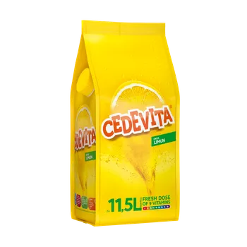 Instantní nápoj Cedevita citron 900g