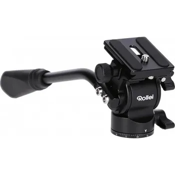 Stativ Rollei.cz Rollei V5i/ videohlava na stativ