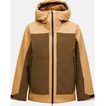 BUNDA PEAK PERFORMANCE M WHITELIGHT INSULATED JA MEADOW MOSS