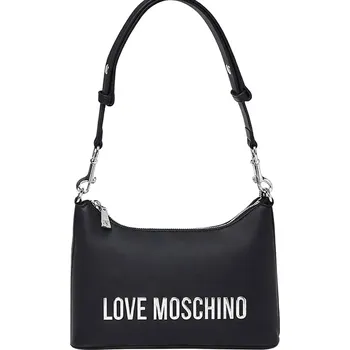 Módní doplněk Love Moschino Dámská kabelka JC4025PP1OKD000B + 2 měsíce na vrácení zboží
