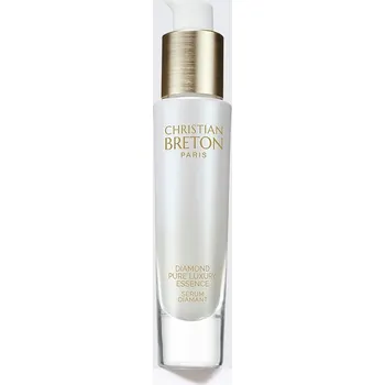 Pleťové sérum CHRISTIAN BRETON Diamond Pure Luxury Essence 30 ml