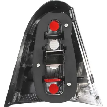 Zadní světlomet DEPO Zadní světlo levé MERCEDES A-KLASA W169 Hatchback 09.2004–04.2009