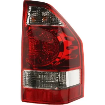 Auto-moto DEPO Zadní světlo pravé MITSUBISHI PAJERO III Terrain 04.2000–01.2007
