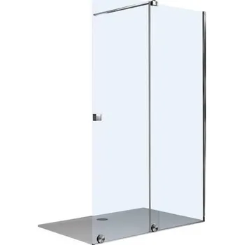 HÜPPE Xtensa pure XT0205.069.322 stěna čirá