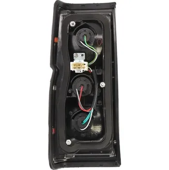 Zadní světlomet DEPO Zadní světlo pravé NISSAN PATHFINDER I WD21, TERRANO I WD21 Pick-up 07.1986–02.1996