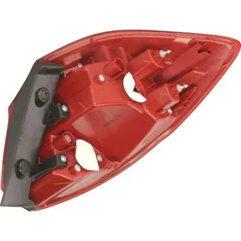 Zadní světlomet DEPO Zadní světlo levé CEED I ED, CEED II JD Hatchback 3/5D 12.2006–06.2015