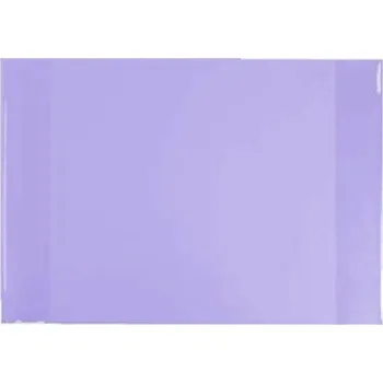 Kancelář Obal univerzální PP se samolepícím proužkem 295 x 540 mm