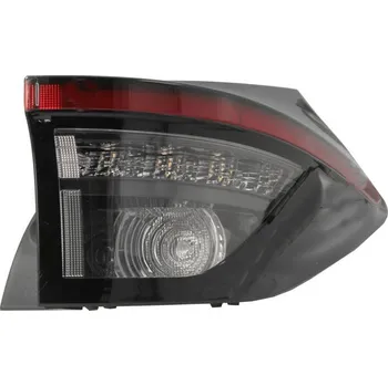 Zadní světlomet DEPO Zadní světlo pravé TOYOTA YARIS CROSS 08.2020–08.2020