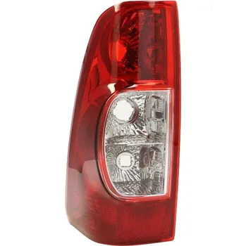 Zadní světlomet DEPO Zadní světlo levé ISUZU D-MAX RA 11.2006–06.2012