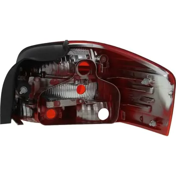 Auto-moto DEPO Zadní světlo levé AUDI A3 8P Hatchback 3D 05.2003–08.2012