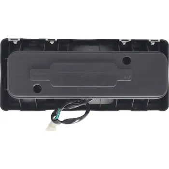 Zadní světlomet DEPO Zadní světlo pravé MITSUBISHI CANTER Platforma Podvozek 08.2001–11.2010