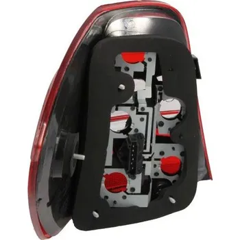 Zadní světlomet DEPO Zadní světlo pravé MERCEDES M/ML-KLASA W164 Terrain 07.2005–11.2008