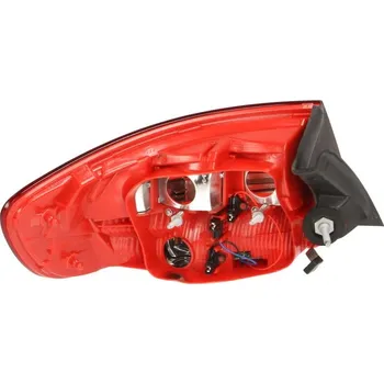 Auto-moto DEPO Zadní světlo pravé AUDI A3 8P Hatchback Kabriolet 05.2003–05.2008