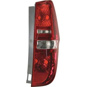 Zadní světlomet DEPO Zadní světlo pravé HYUNDAI H-1 02.2008–02.2008