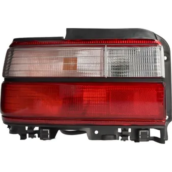 Zadní světlomet DEPO Zadní světlo levé TOYOTA COROLLA E10 05.1992–04.1997