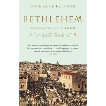Bethlehem - Blincoe, Nicholas